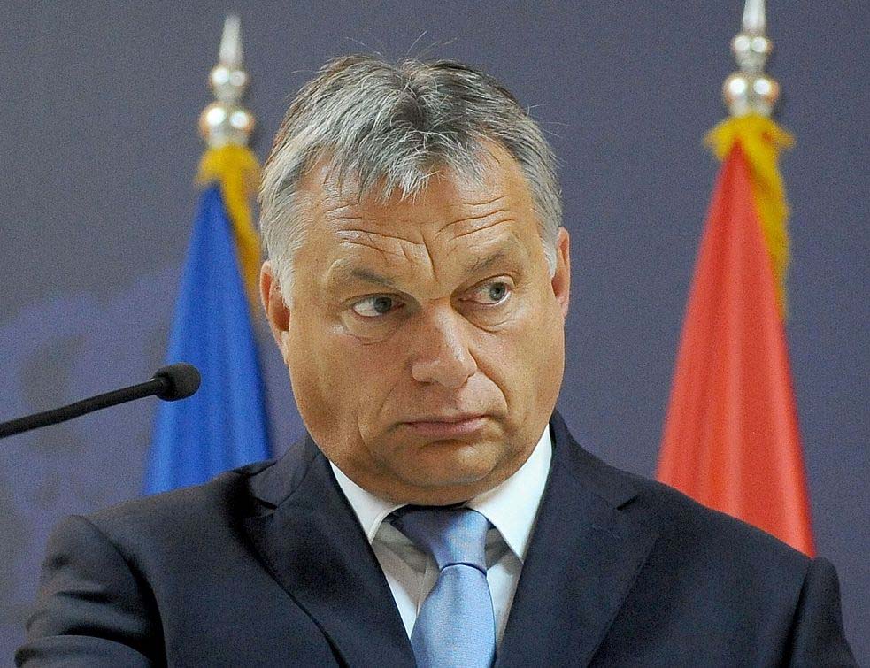 Viktor Orban News1 Zorana Jevtic (1)